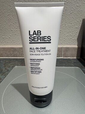 Lab Series All-in One Face Treatment